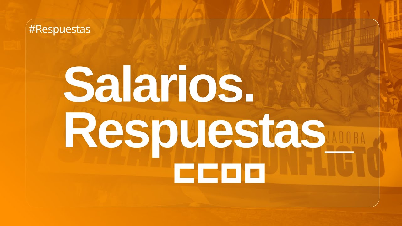 Salarios. Respuestas_