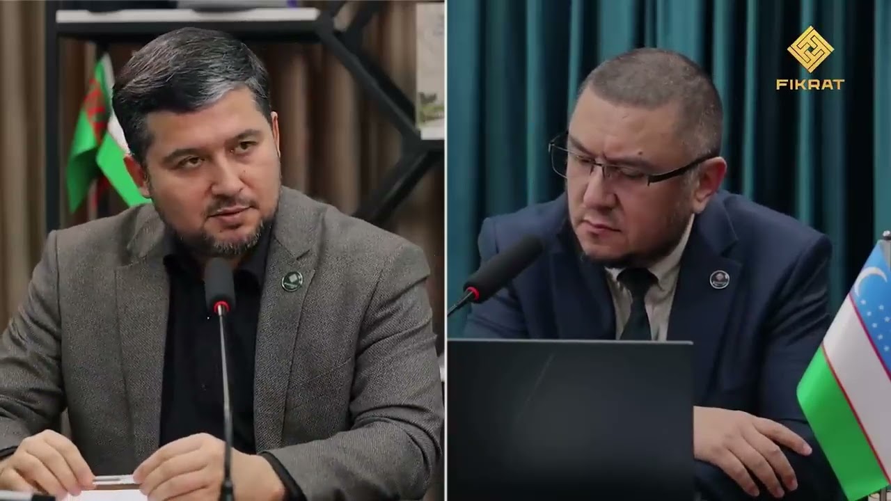 📹 Eronda vaziyat og‘ir: tashqi kuchlar bormi? 