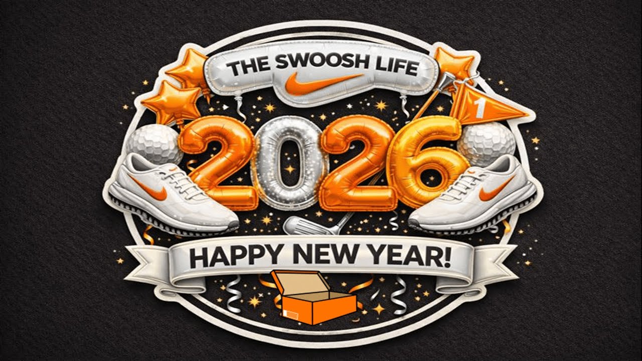 The Swoosh Life Podcast | Episode 86: 2025 Year in review