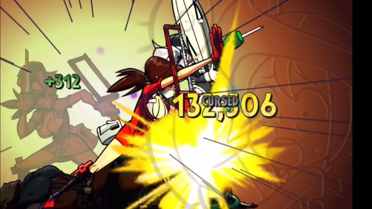10k SUB SPECIAL! Rare Burst Precision Silver: Oh Mai Investment and Spotlight - Skullgirls Mobile