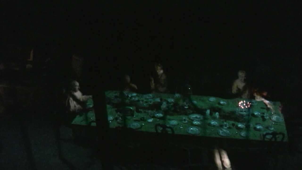 The Haunted Mansion (2011 updates) - Magic Kingdom - Walt Disney World