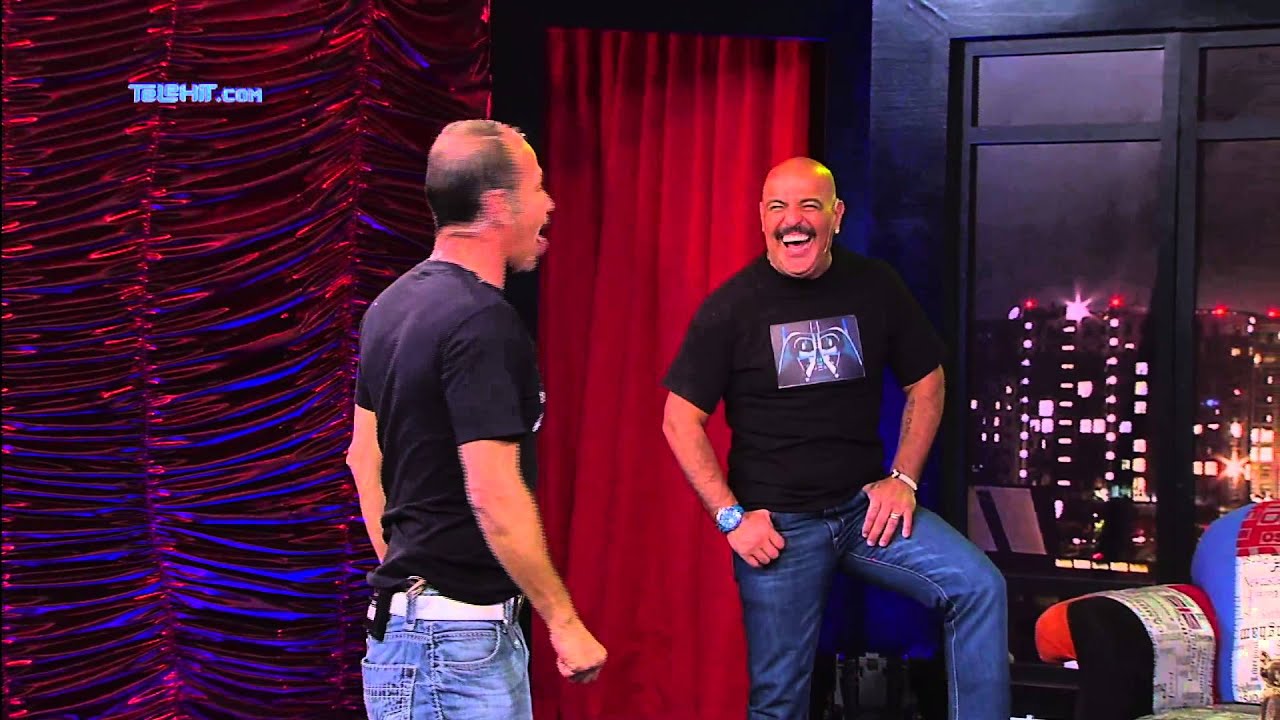 Guerra de chistes - Chiste víbora