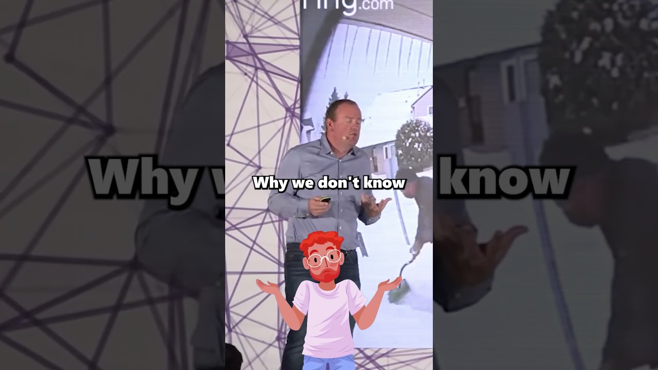 We can’t resist human kindness 