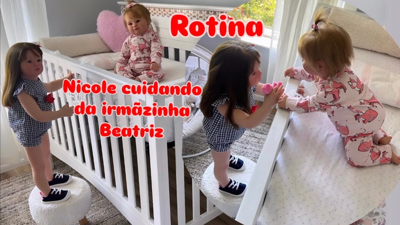 Sisters' Routine