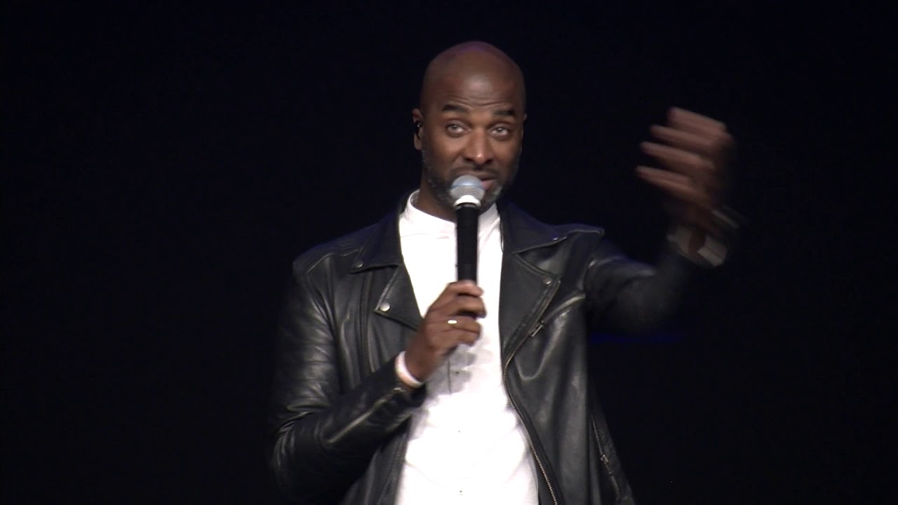 Dwight Dissels optreden Bestlife Church (1)