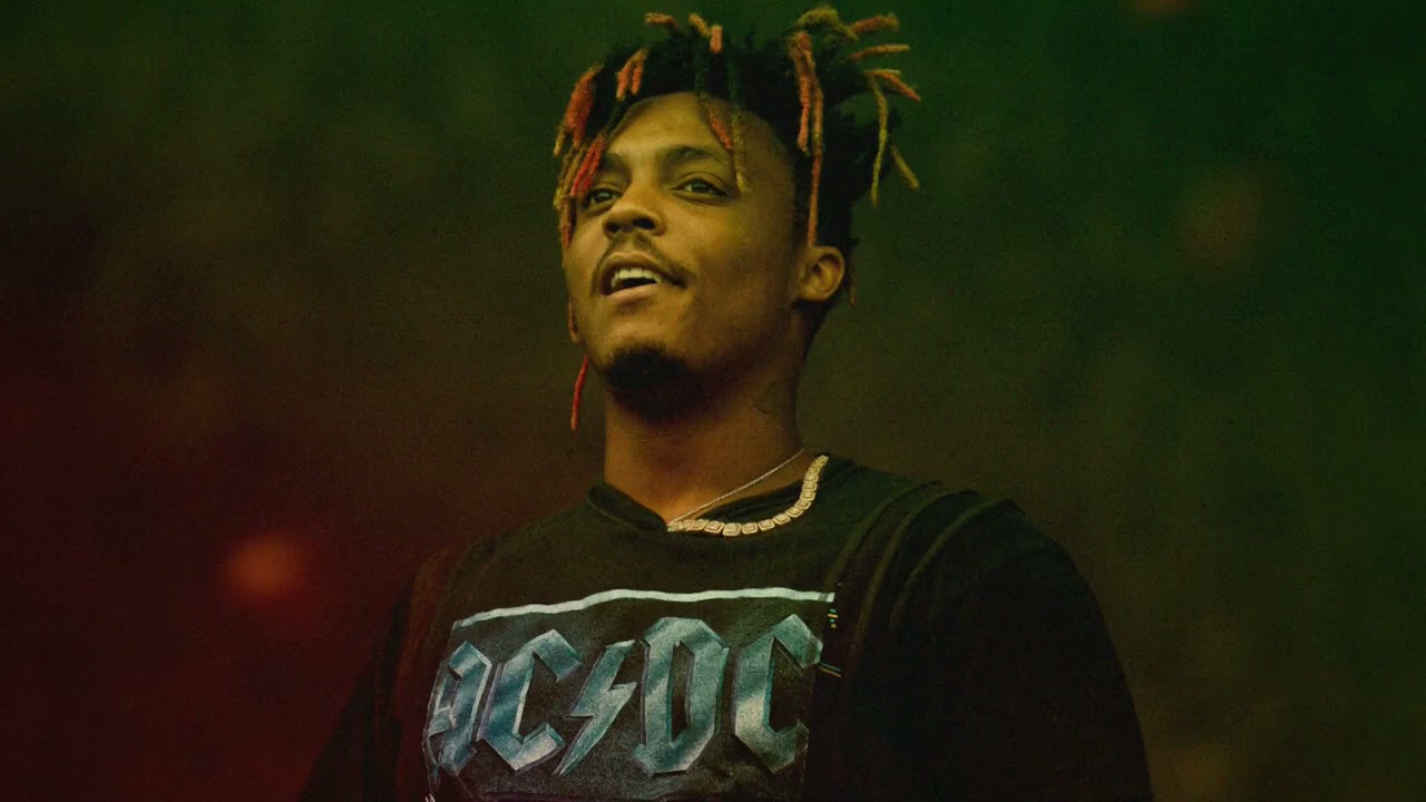 Juice WRLD Type Beat - 