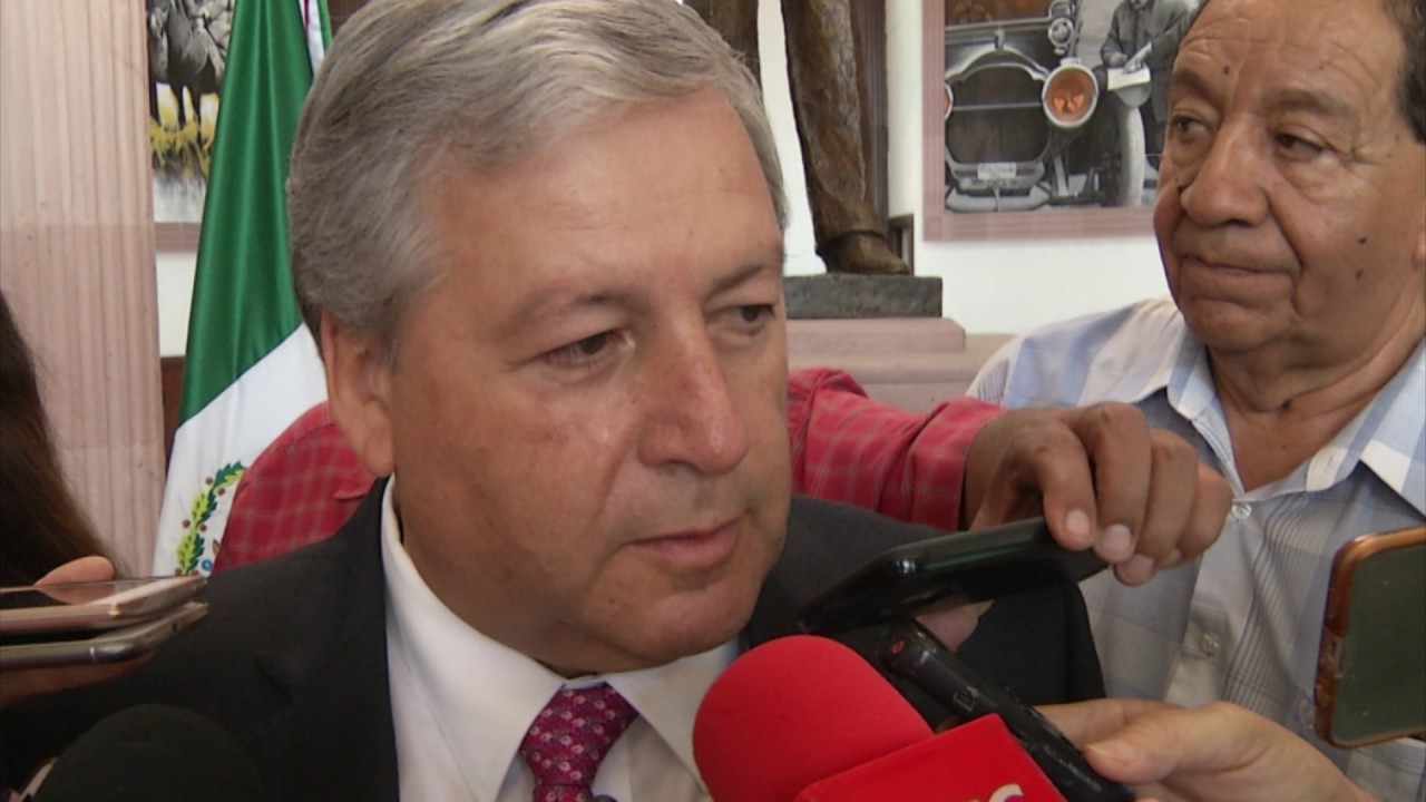 Congreso revisar&aacute; topes electorales para que partidos mantengan su registro