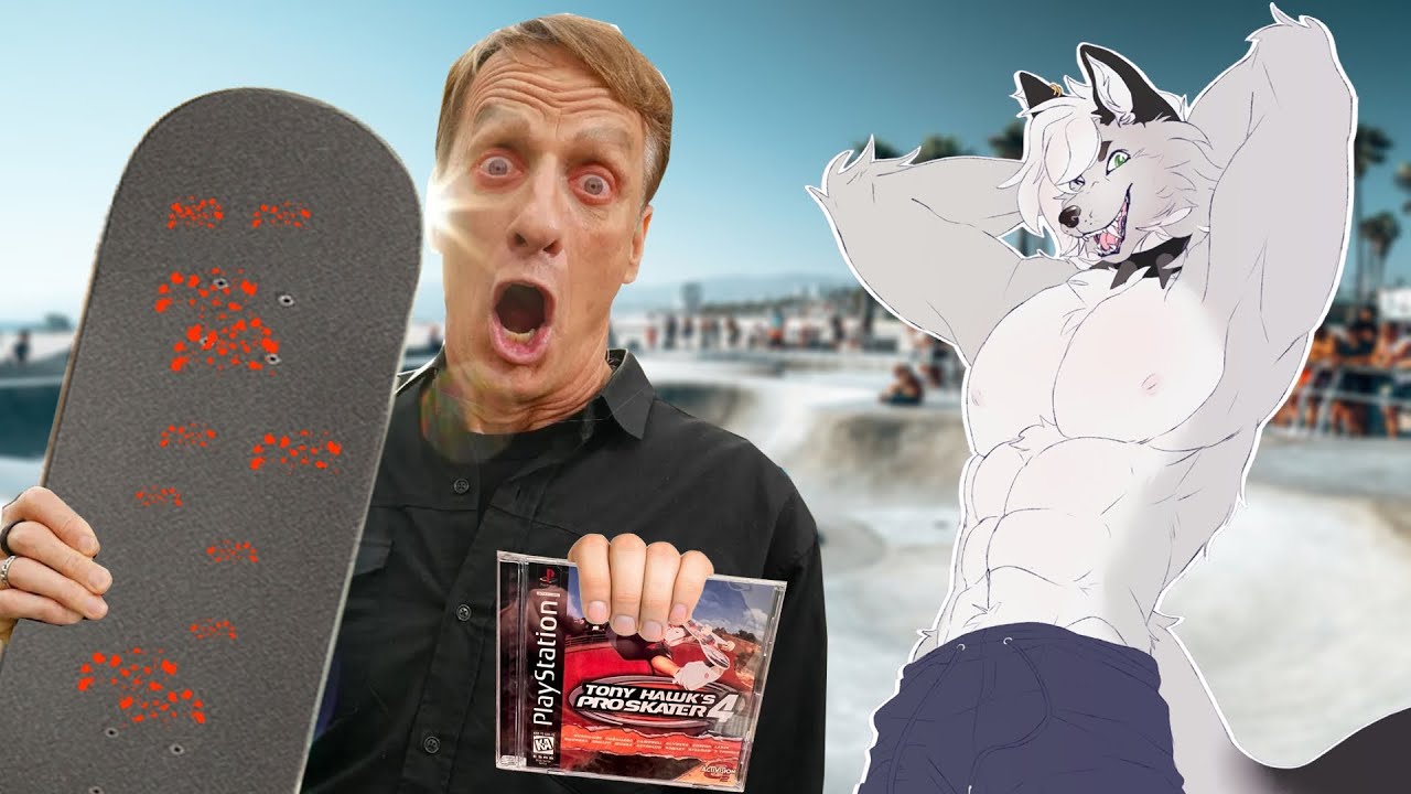 The Worst THPS 3+4 Ports Ever Released