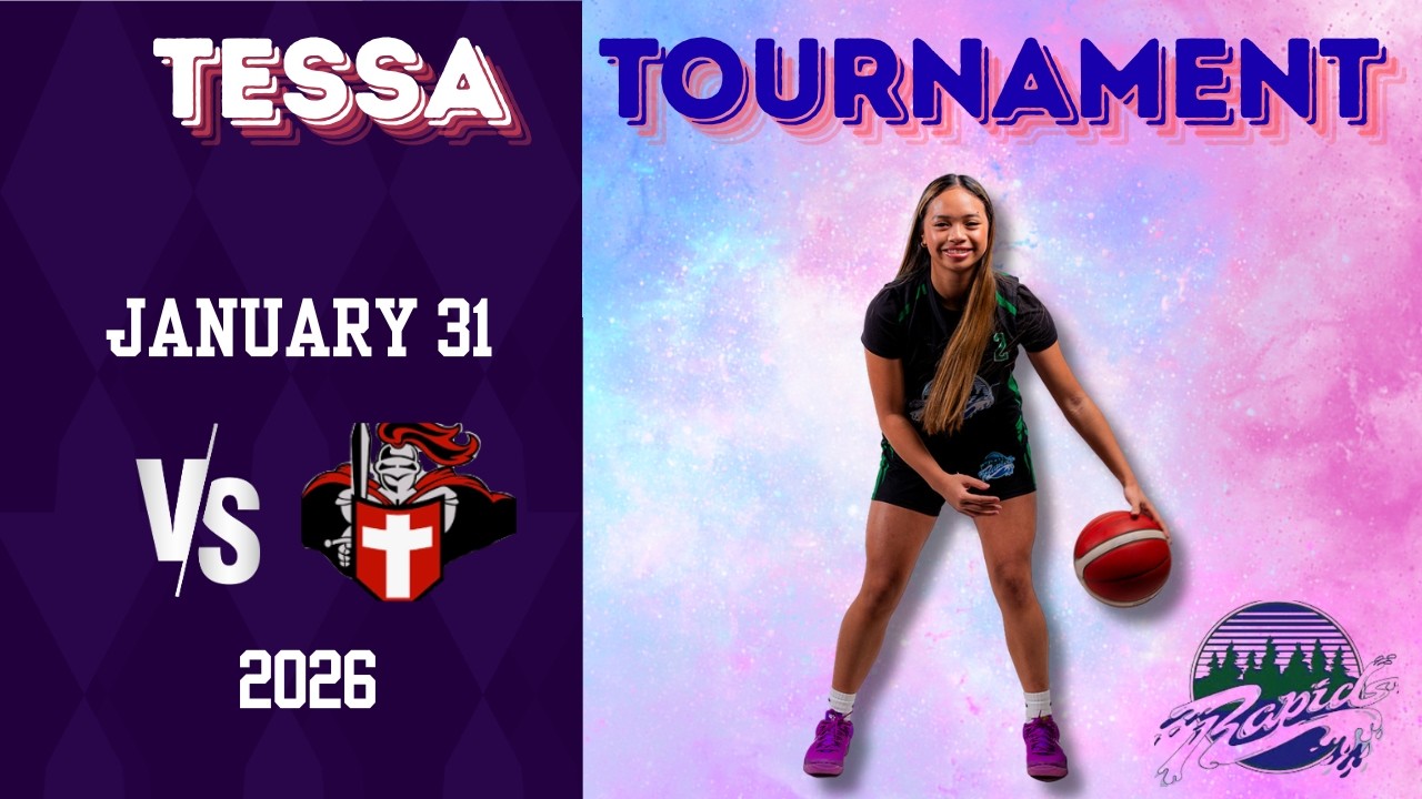 Tessa Tournament - January 31, 2026