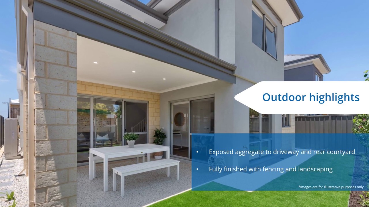 Introducing 'The Executive' at The Heights Kardinya