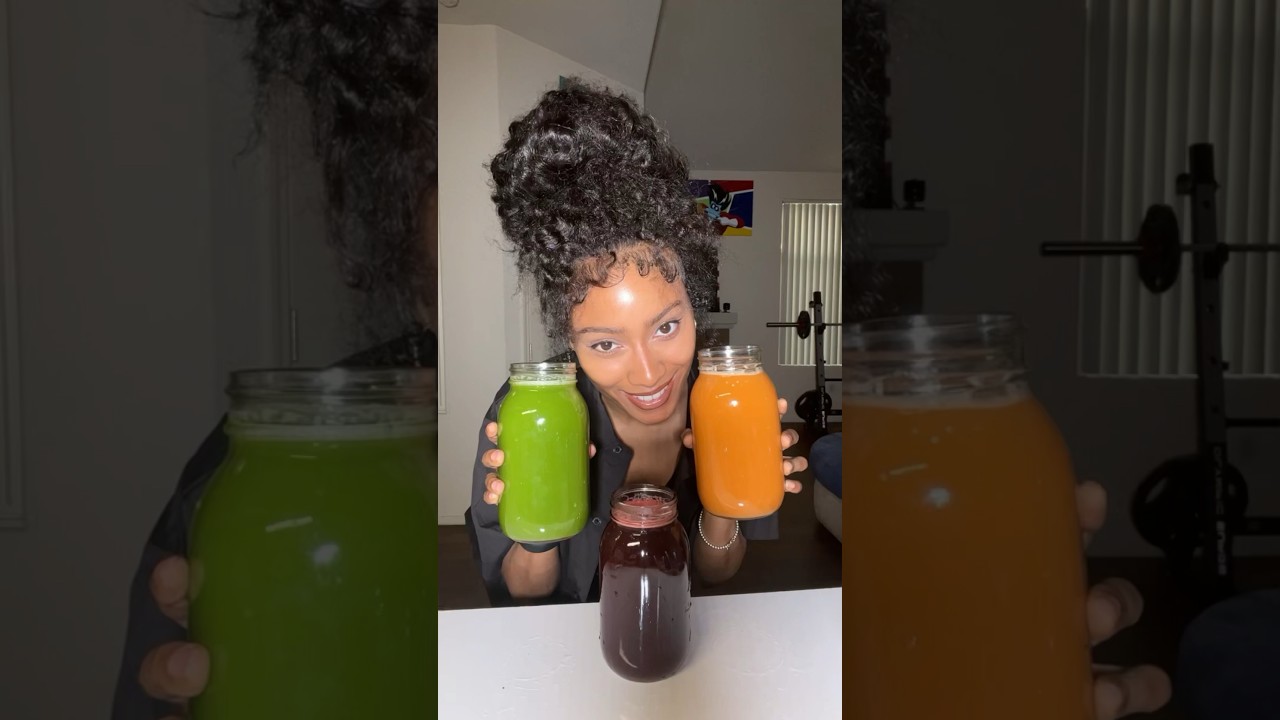 Detox in 24 Hours: Your Complete Juice Fast Prep Guide | Energize Now with Expert Tips!