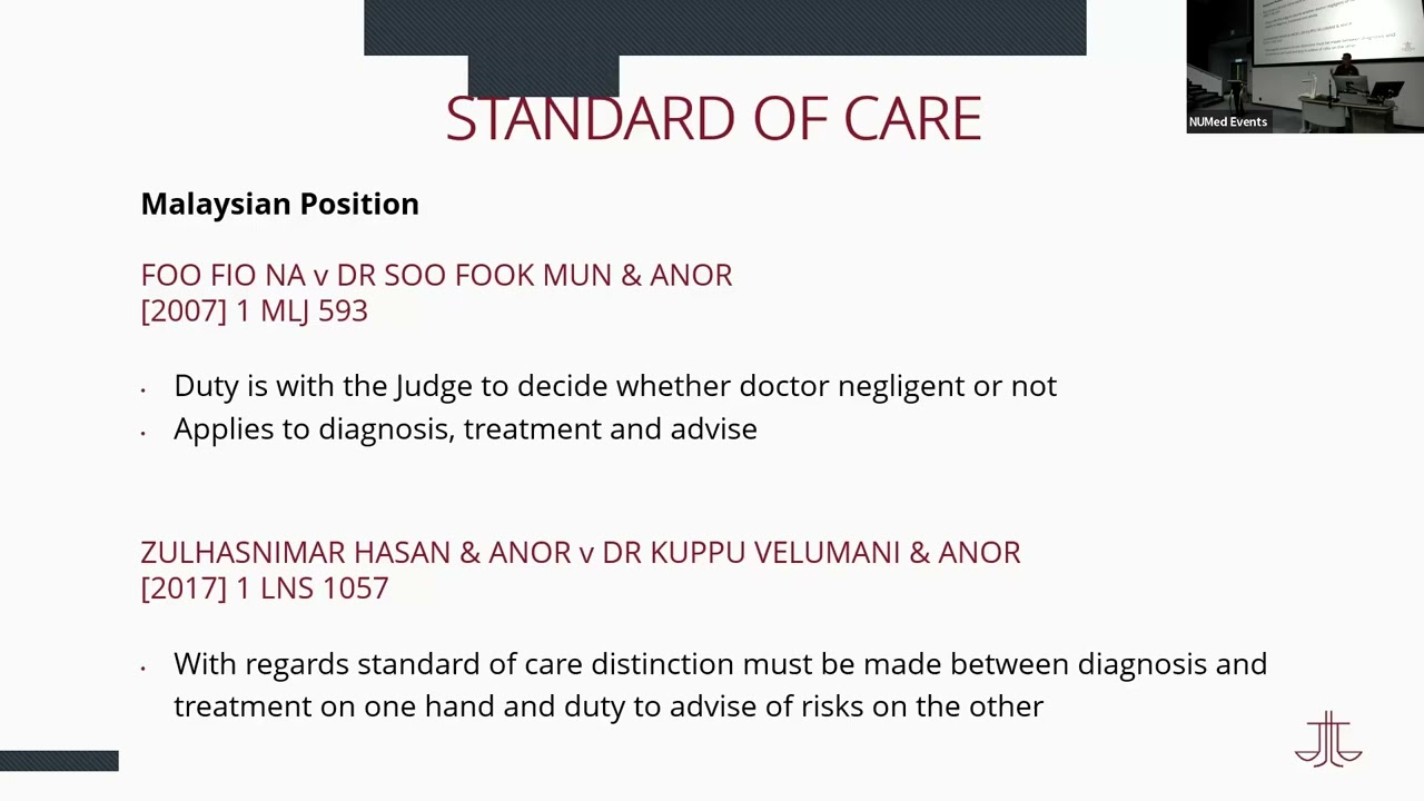 Medical Law and How to Avoid Medical Malpractice Lawsuits