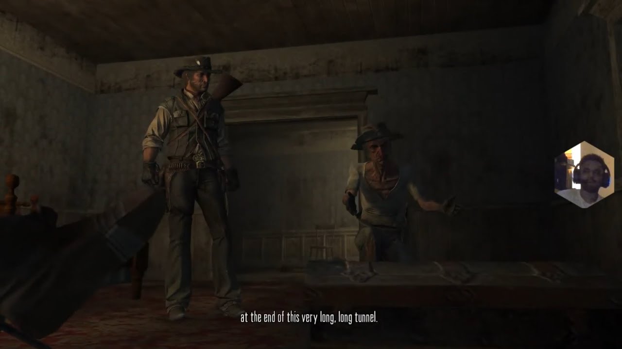 Do We Really Need To Go Back Home Red Dead Redemption Lets Get It😁