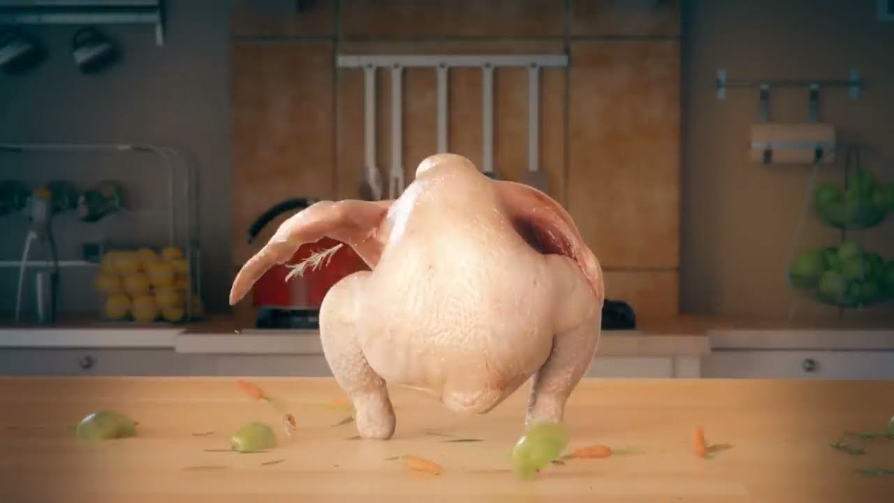 Good Harvest (Turkey Trap)