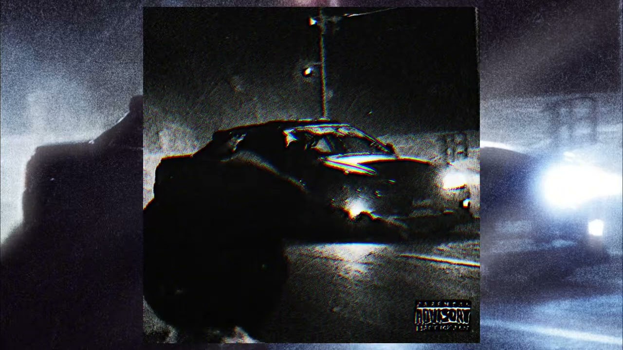 Lil sebasty - 24/7 (Official visualizer)￼