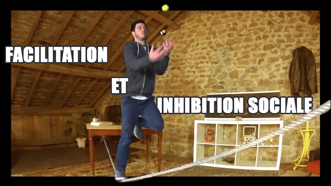 Forcement, c'est quand on me regarde que je n'y arrive plus ! - Psynect #6