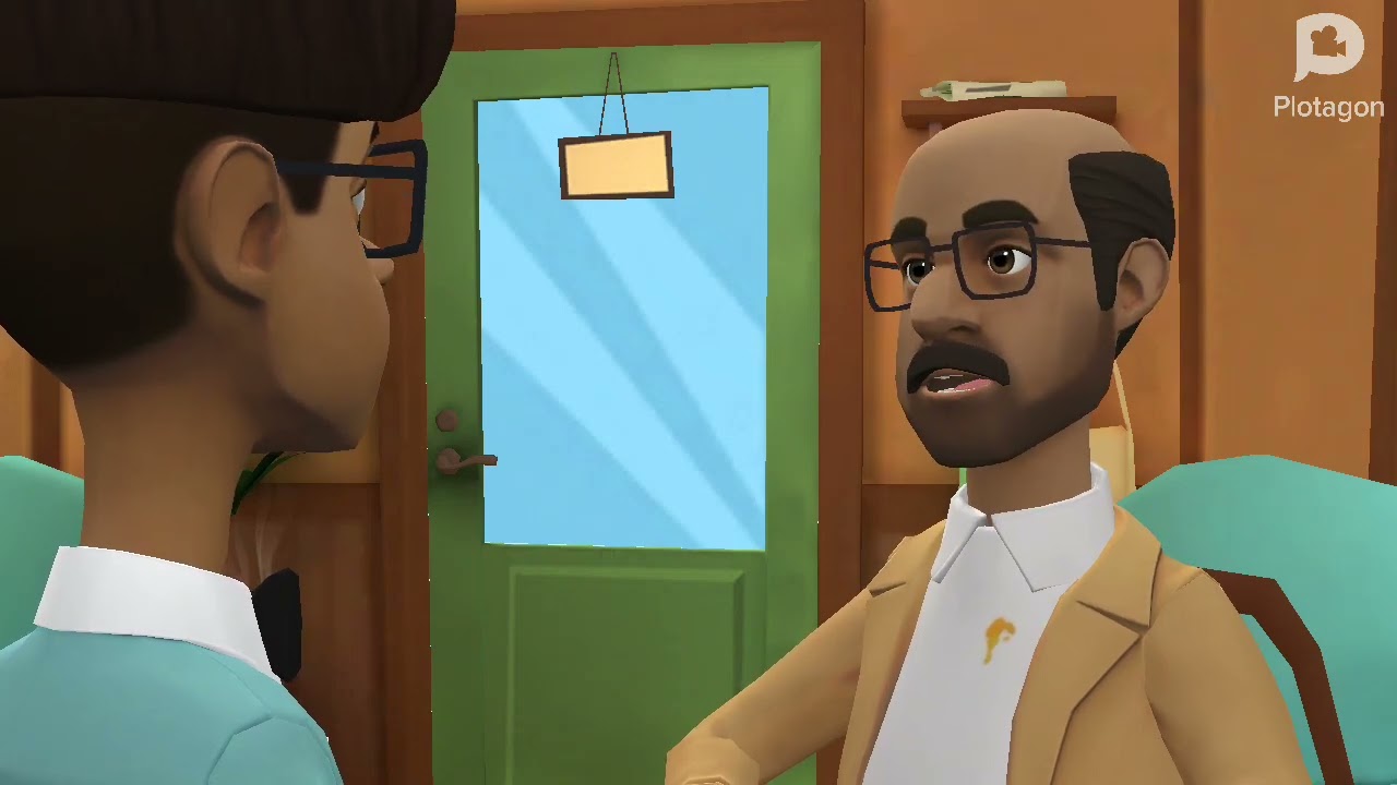 فيديو تعليمي لليافعين 