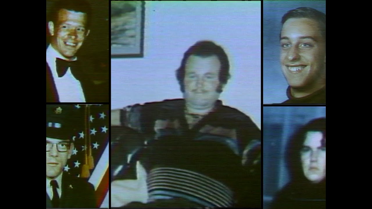 The Yuba County Five still one of Northern California's biggest mysteries