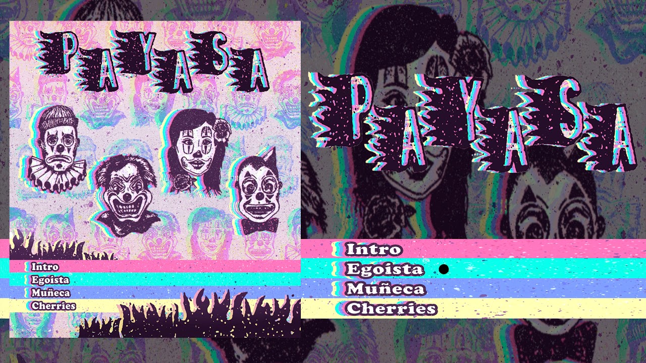 Payasa - Demo (Full Stream)