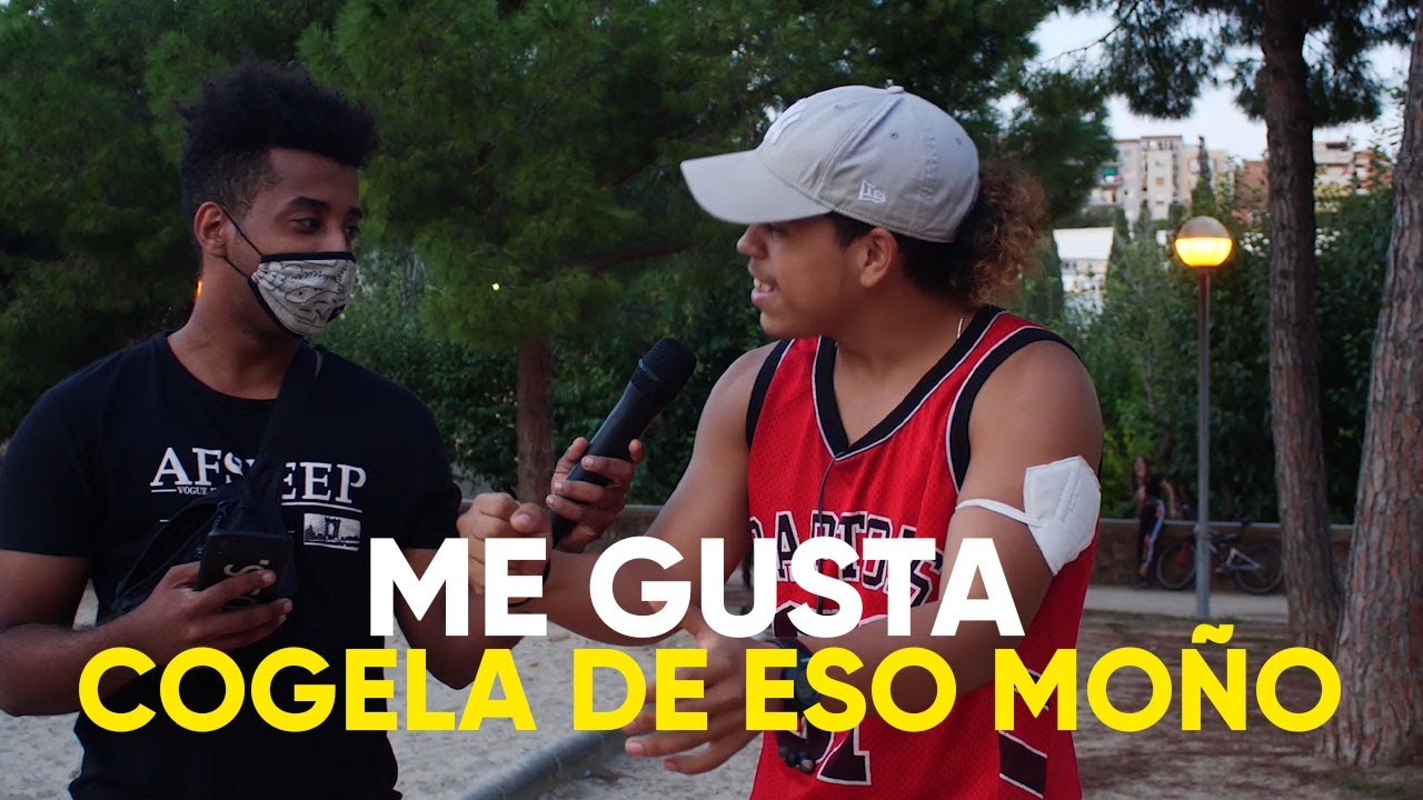 HABITOS SEXUALES #1 | @wandelwiz