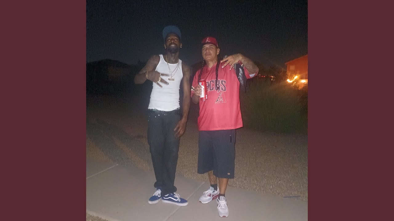 Hardest Out (feat. Facee Capone)