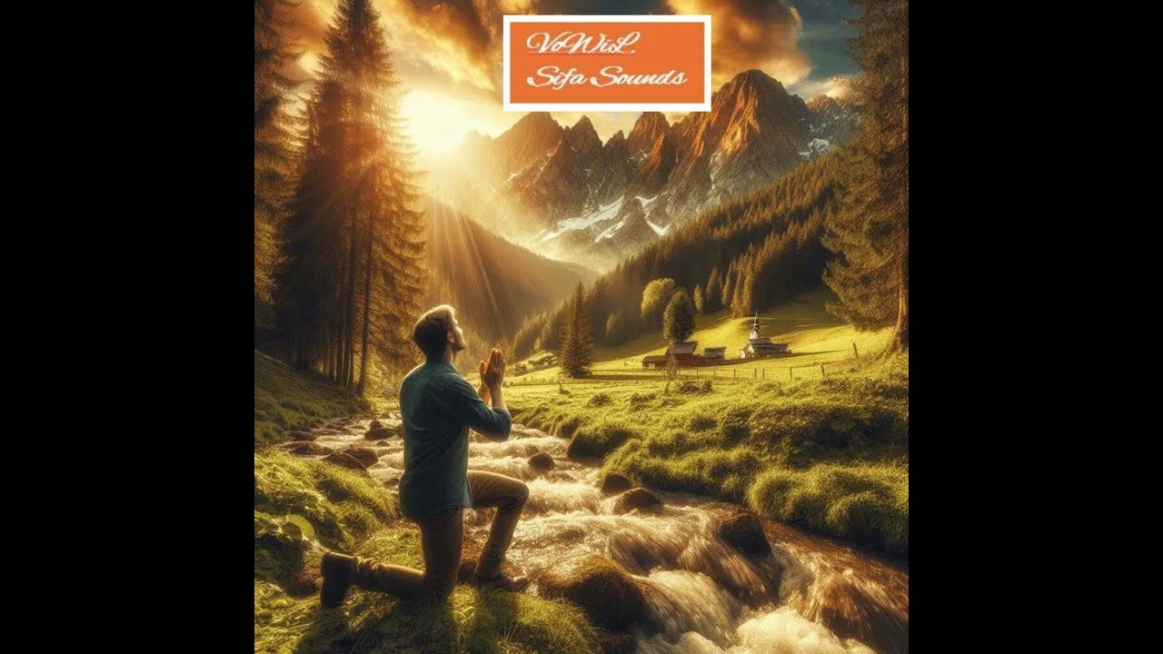 SEND THE LIGHT- New Country Style Tune #hymnsoffaith