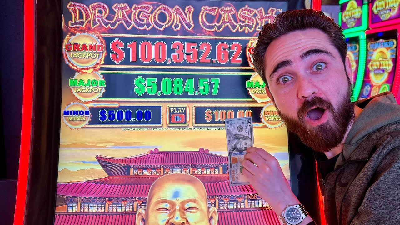 Бонус «НАЗАД В НАЗАД» на эту ВЫСОКУЮ ссылку на Dragon Link в Peppermill Reno!