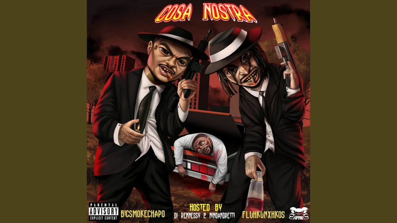 Cosa Nostra