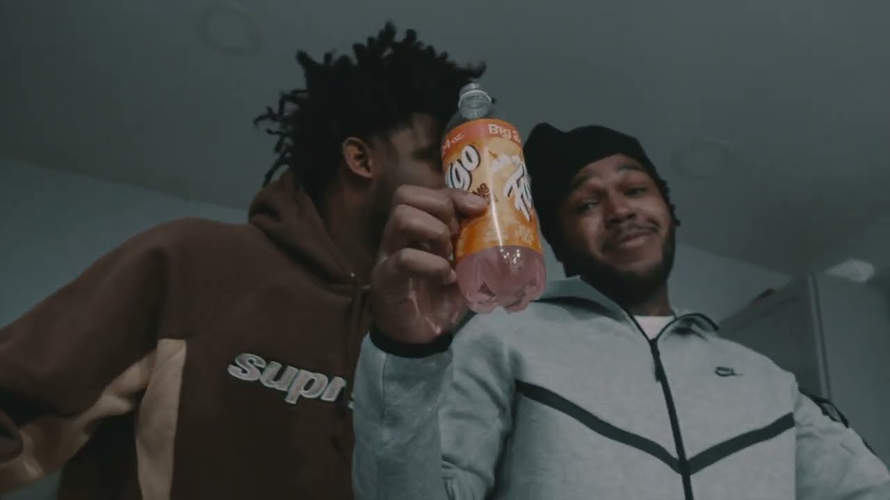 HorseTheOne- 911 (Official Video)
