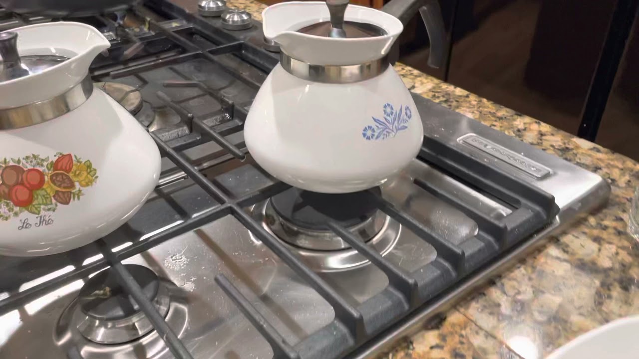 What is your Corning Ware worth?
