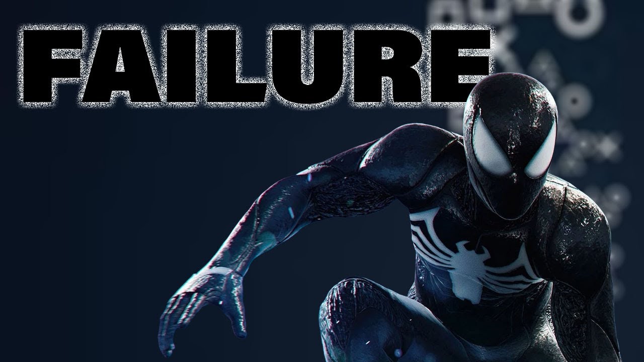 Spider-Man 2 Failed to Fix (2018)'s Biggest Problem... | Why Spider-man 2's Structure Doesn't Work