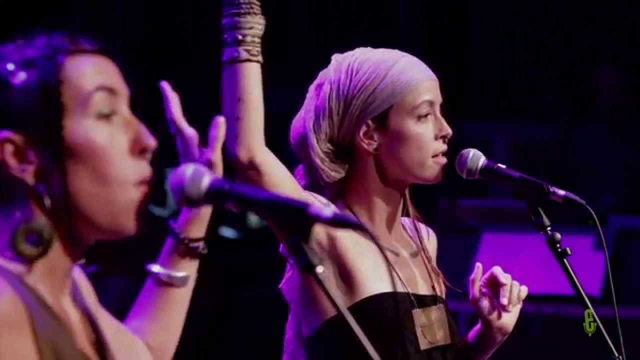 Rising Appalachia - 