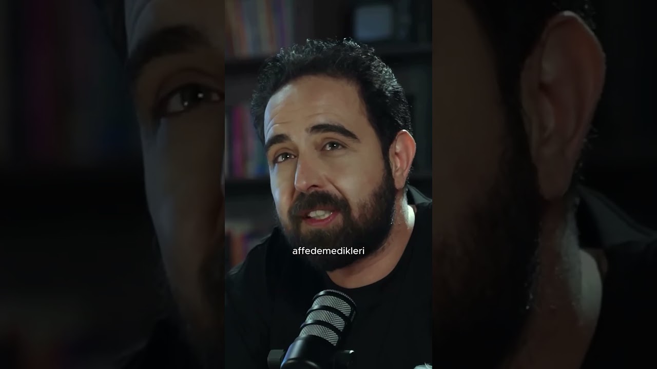 #Affedebilmek