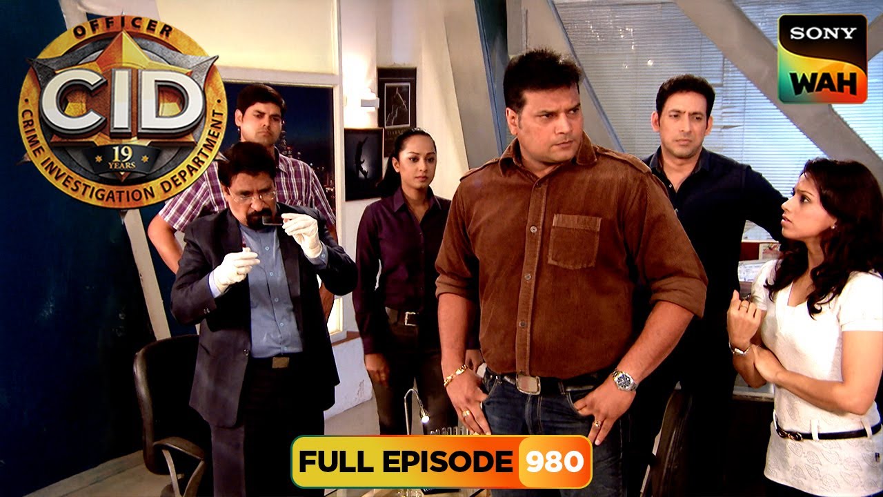 Boss की Secret Lover ने CID दिया Case का Important Clue | CID | सी.आई.डी. | 10 Aug 2025