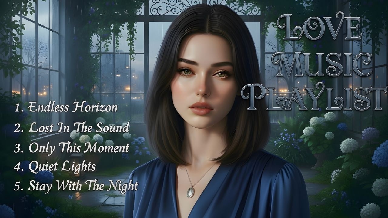 Best Beautiful Sad Piano Music – Tears Melody for Broken Hearts 💔 Relaxing Emotional Music