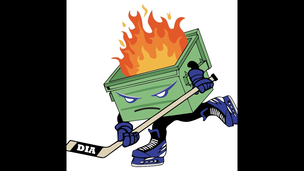 Dumpster Fire vs Renegades 1/27/26 