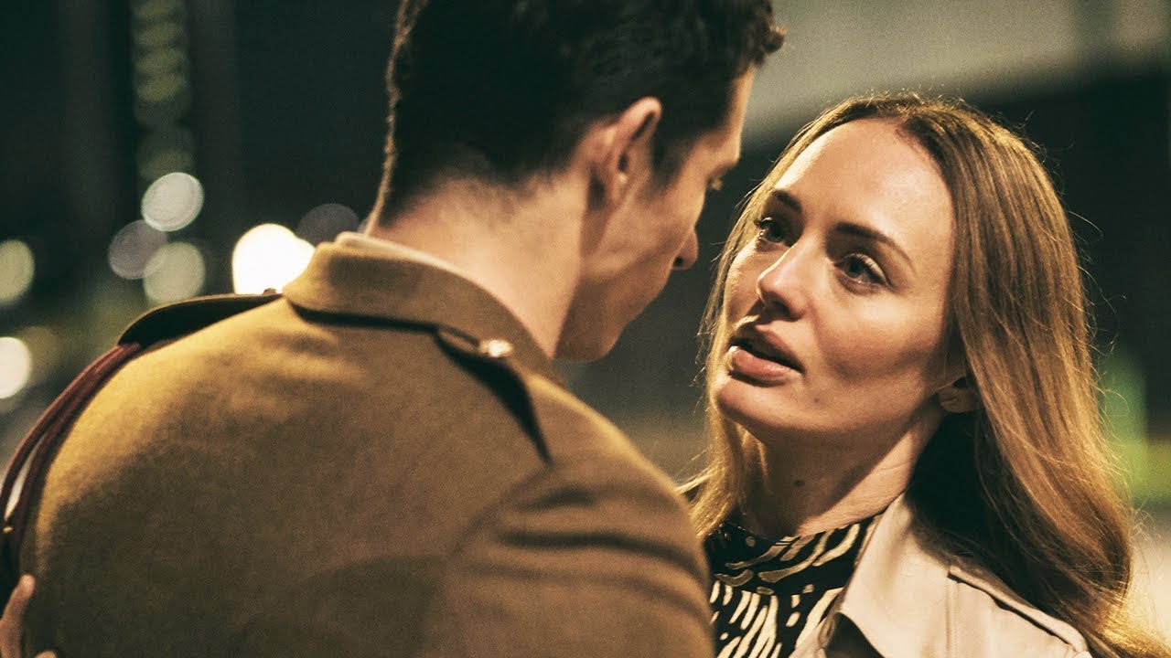 Захват &mdash; Русский трейлер сериала (2019)