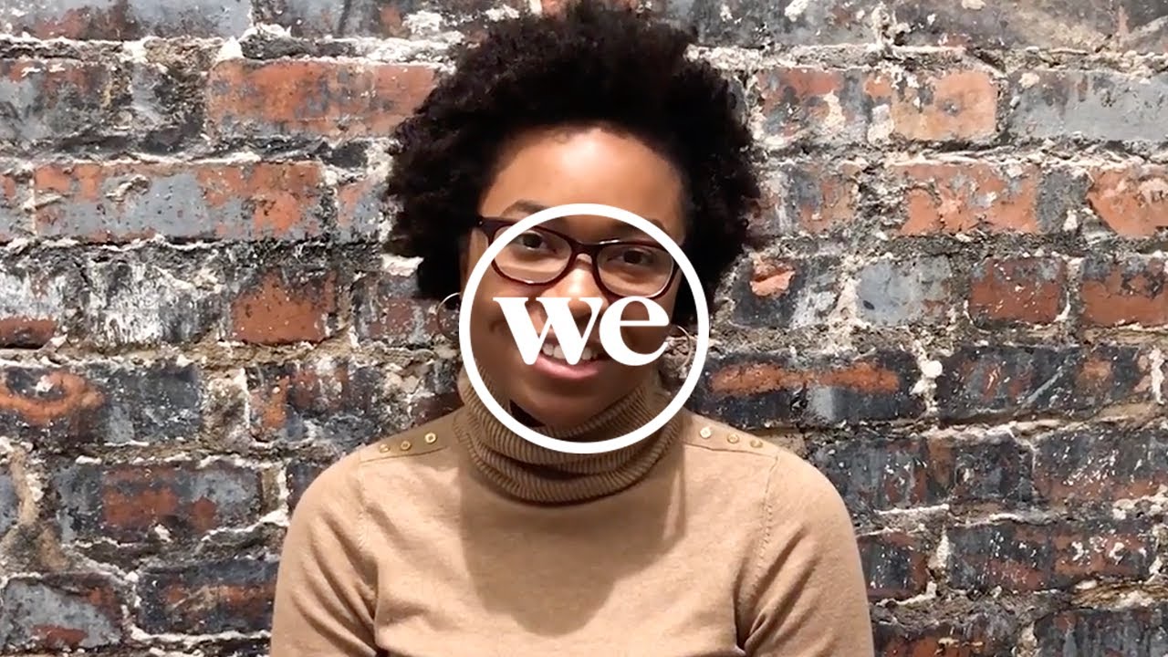 International Women's Day | WeWork