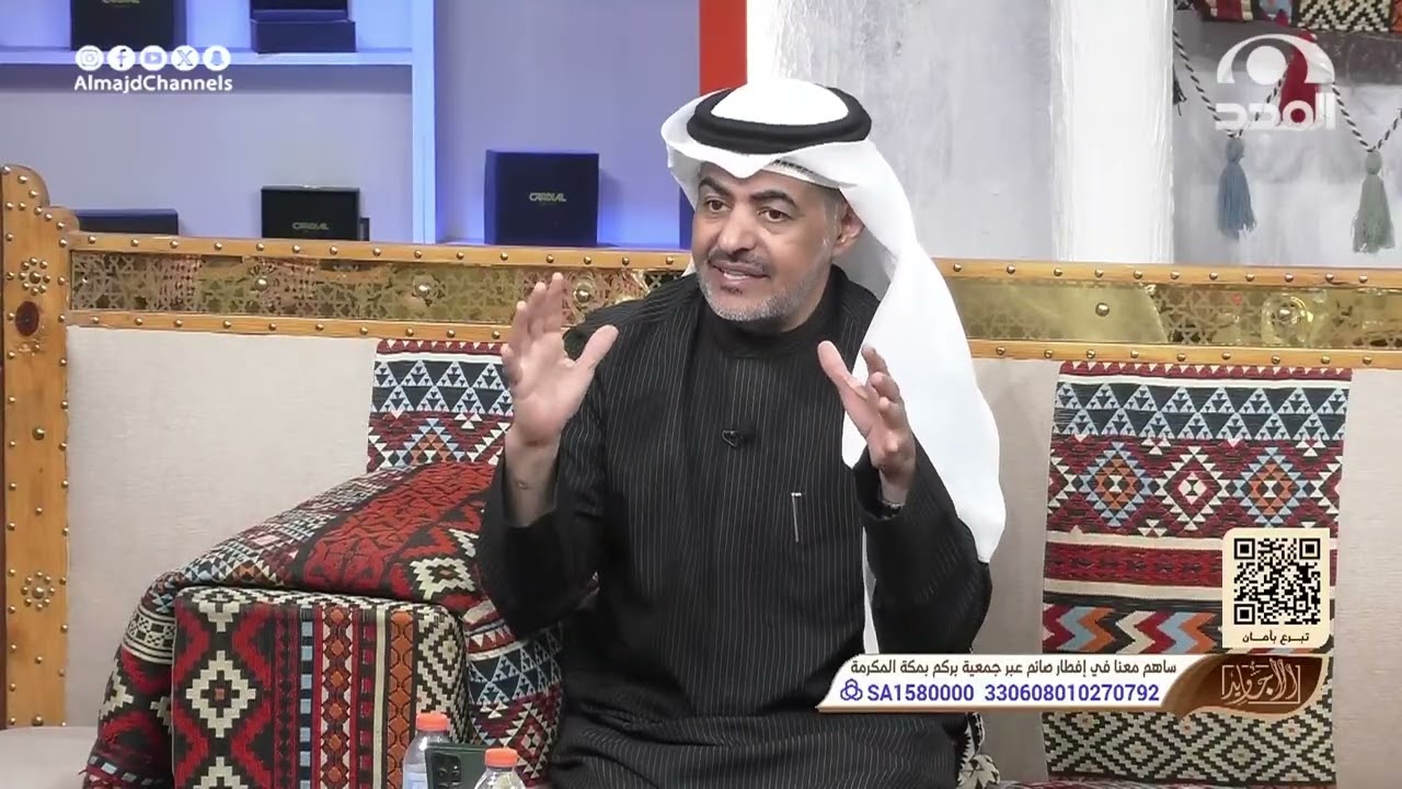 تحليل عجيب في قصة الفتية الواردة في سورة الكهف. د. أحمد المسند