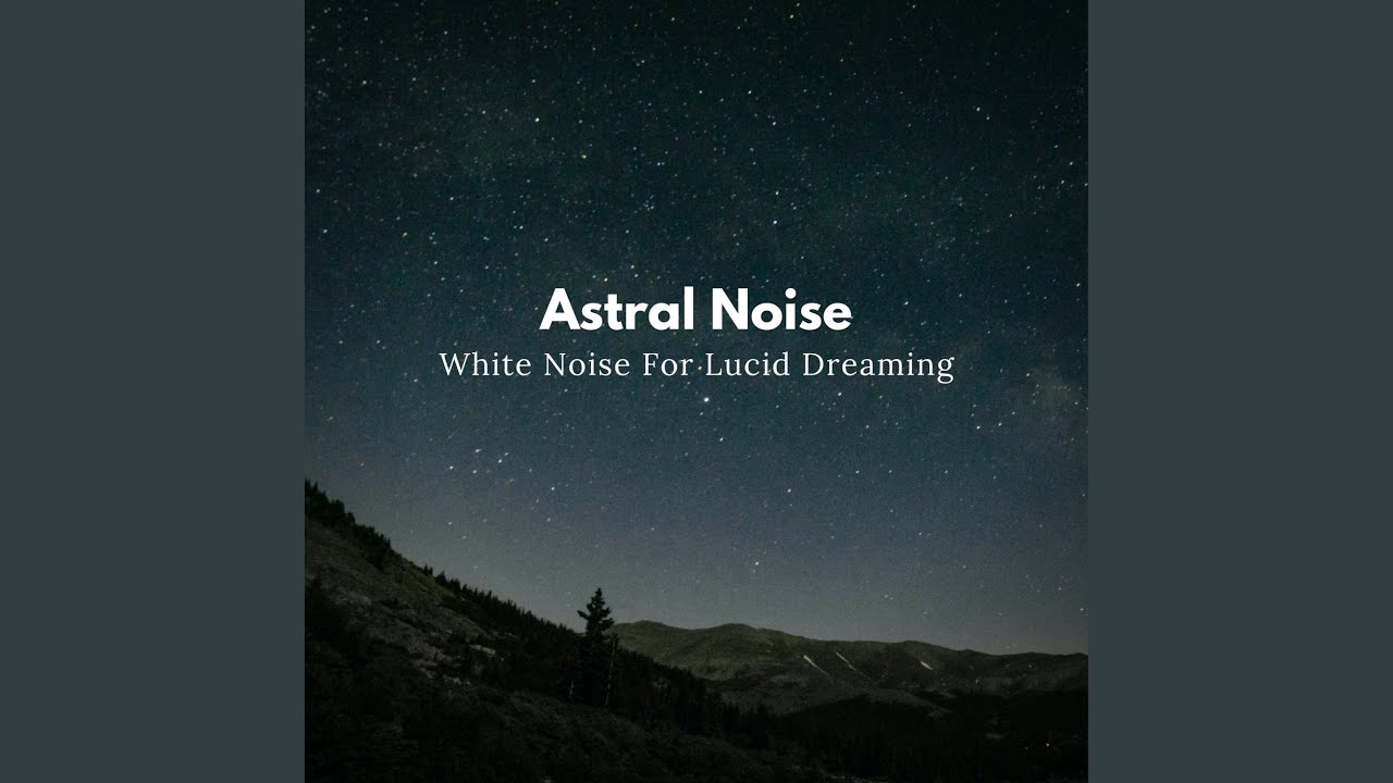 White Noise - 2.8kHZ LP 2.6dB Slope