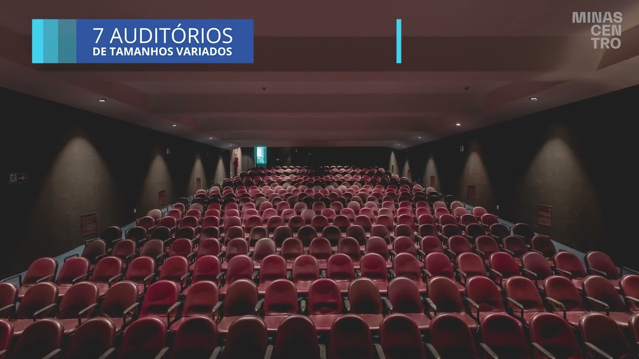 Institucional Minascentro