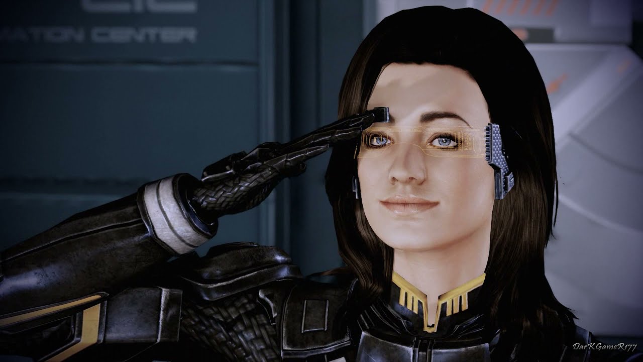 Mass Effect Legendary Edition | Mass Effect 2 | Suicide Mission | FemShep & Team Survive | Paragon
