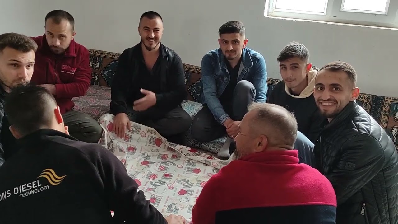 DEREİÇİ GEDERET RAMAZAN BAYRAMI YEMEĞİ 2022