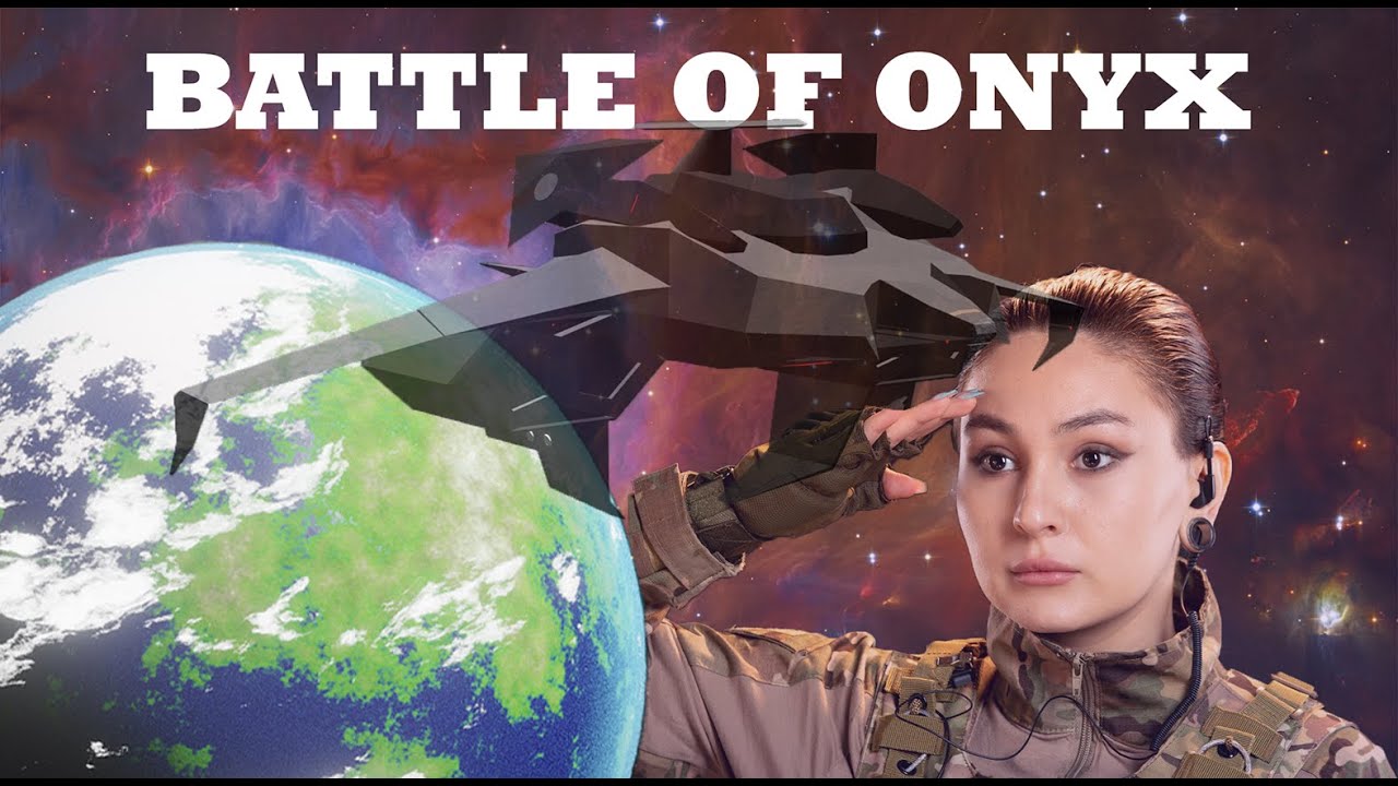 They Got Annihilated ... Halo Flashbacks: Onyx