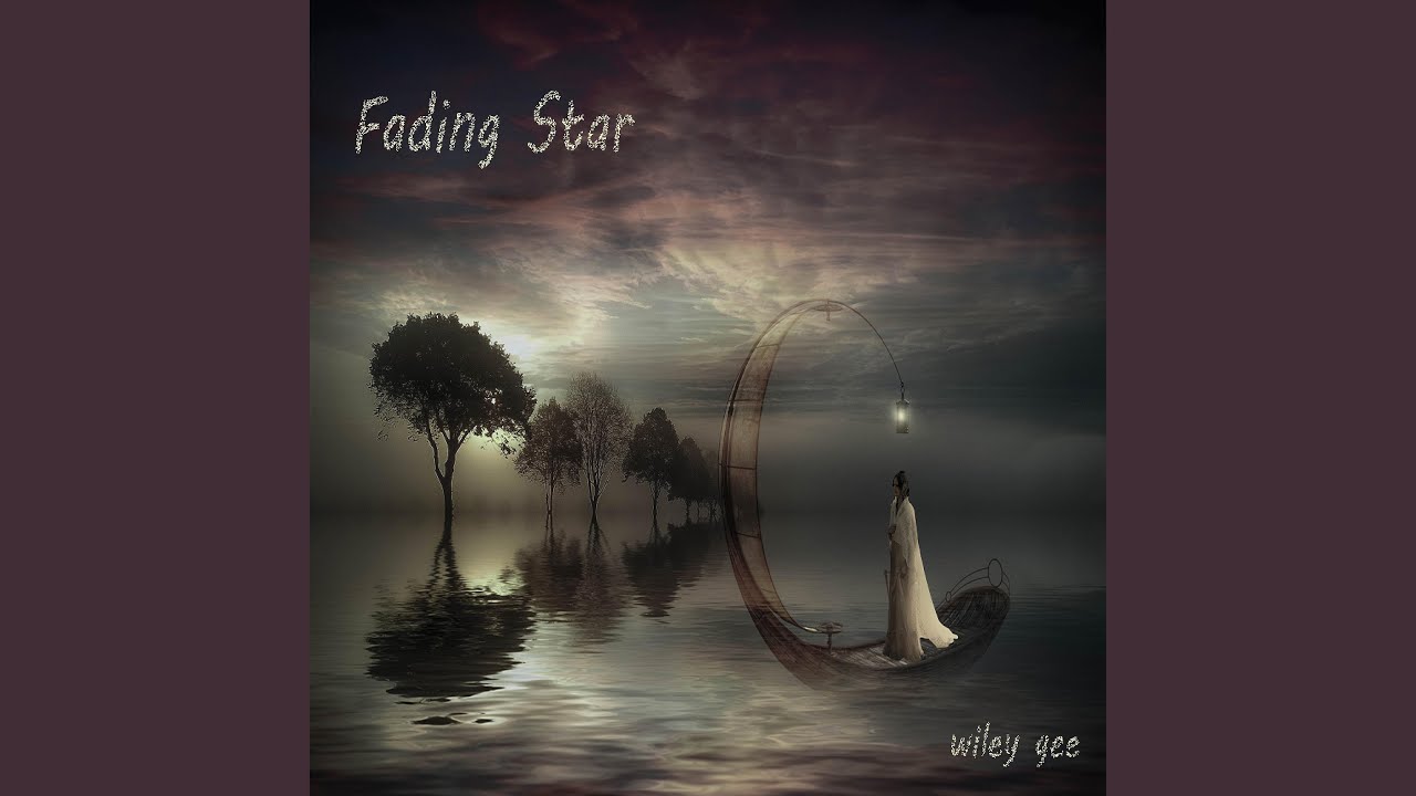 fading star