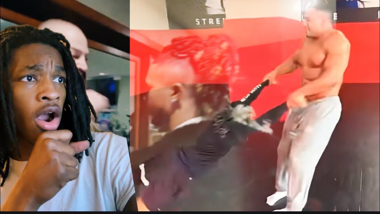 Deen has Been Getting Straight Belt This Past Week