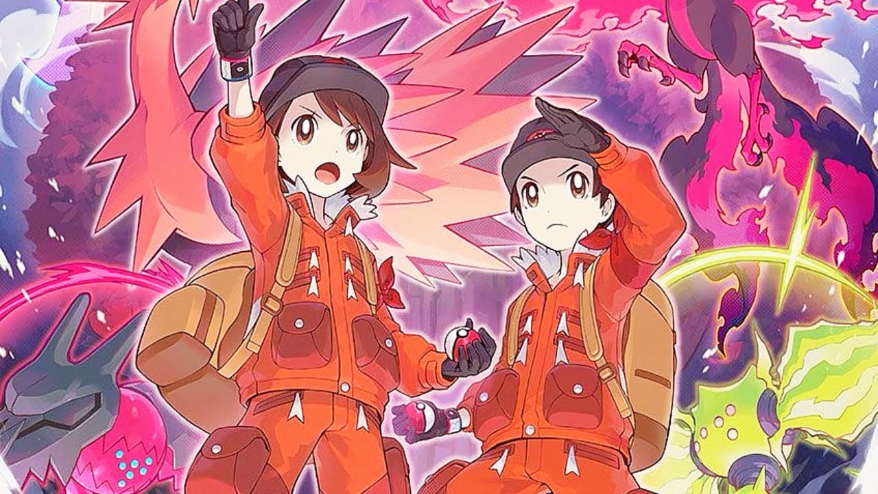 Live Pokémon Nuzlocke! | Day One