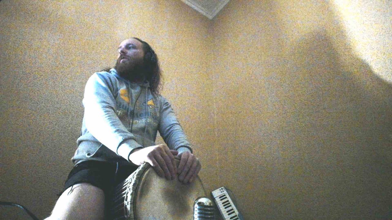 Hi !   Ambient Music Experiments            -Привет-