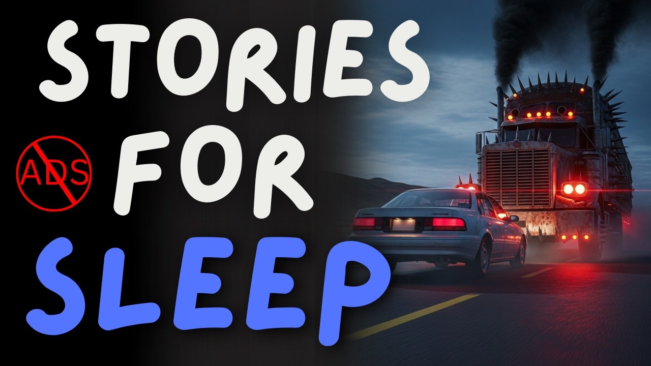 True Scary Stories Told to the Sound of Rain Vol.112 | Relax and Fall Asleep Quickly  l Black Screen