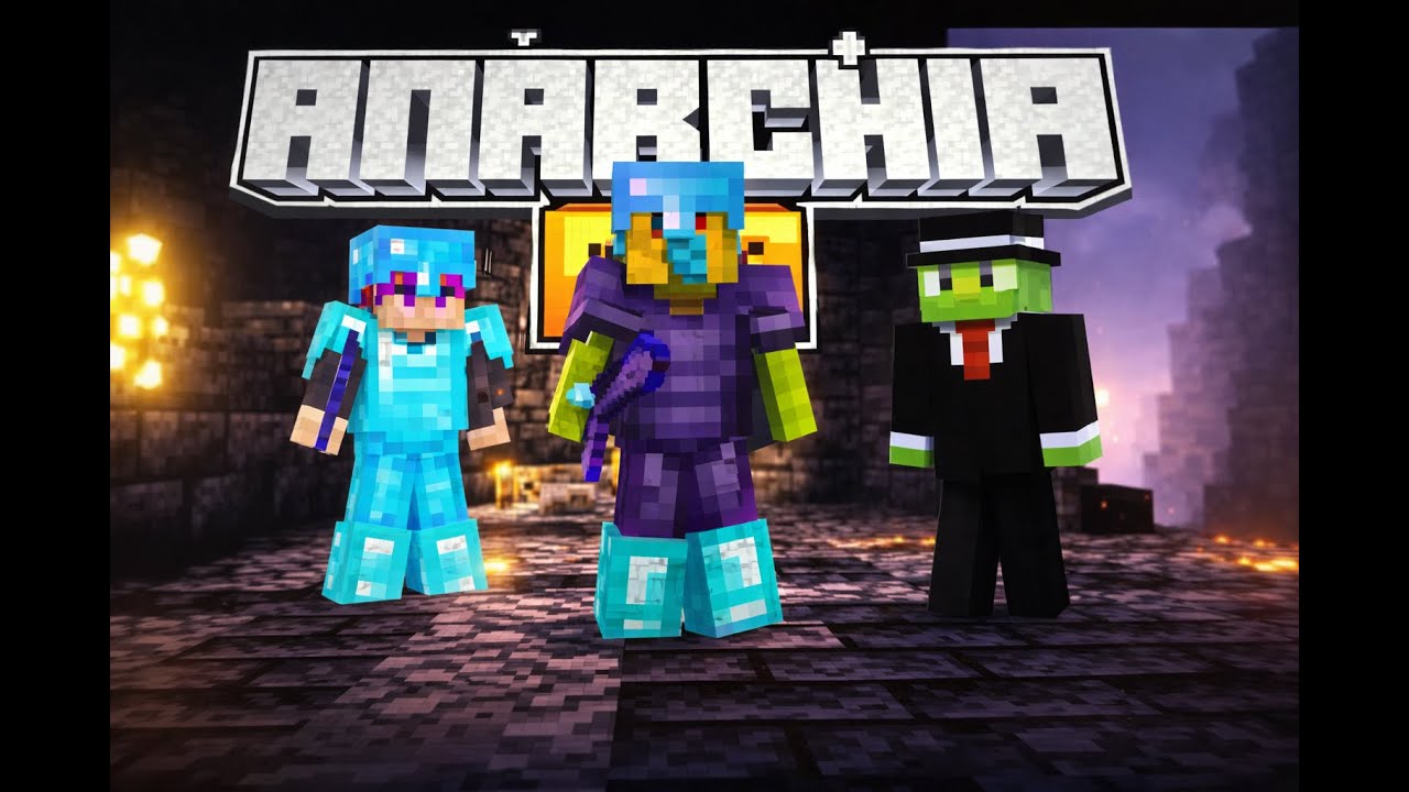 Trapy Anarchia.GG